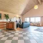 펜션 Alpehuset 알링에