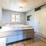 펜션 Alpehuset