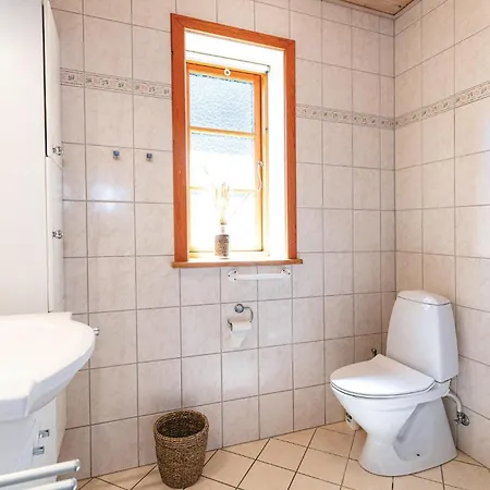 Feriehus Alpehuset *