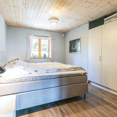 Nyaraló Alpehuset