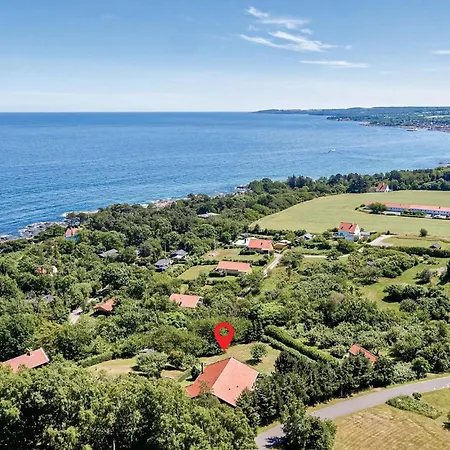 Alpehuset Allinge-Sandvig