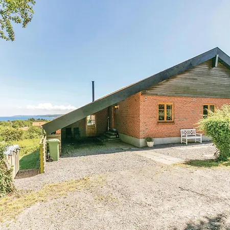 Dom wakacyjny Alpehuset