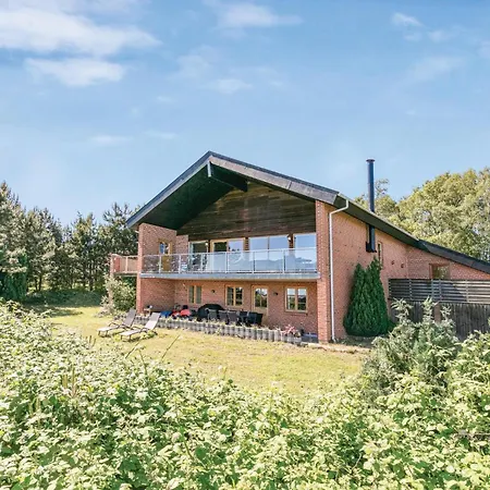 Alpehuset Casa vacanze