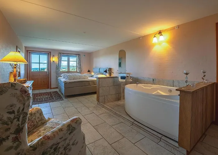 Alpehuset Casa vacanze Allinge-Sandvig