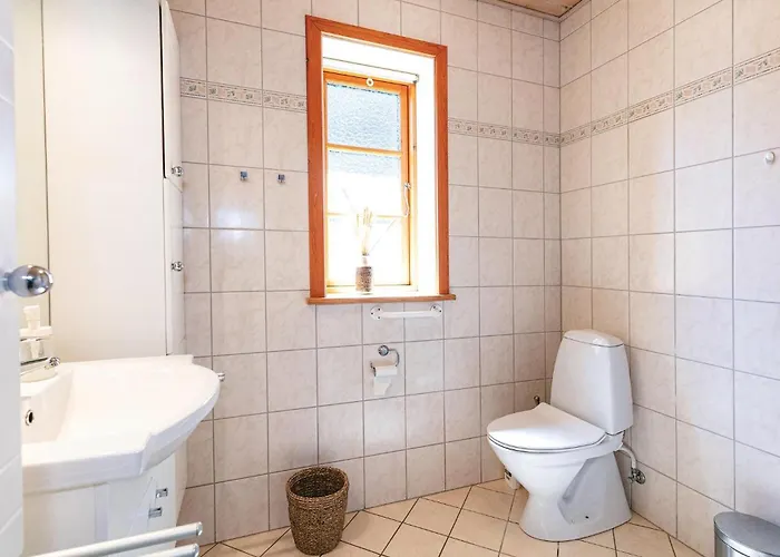 Casa vacanze Alpehuset *