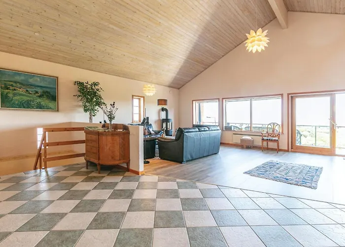 Casa vacanze Alpehuset Allinge-Sandvig