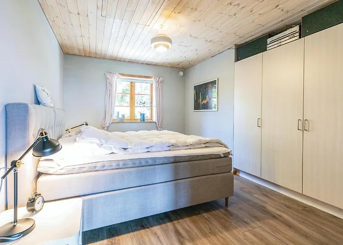 Casa vacanze Alpehuset