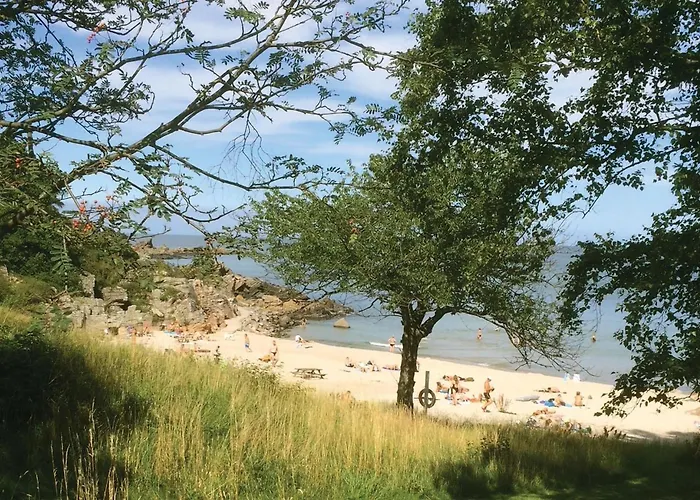 Casa vacanze Alpehuset *