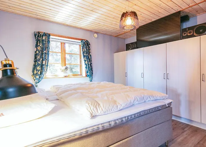 Alpehuset Casa vacanze Allinge-Sandvig