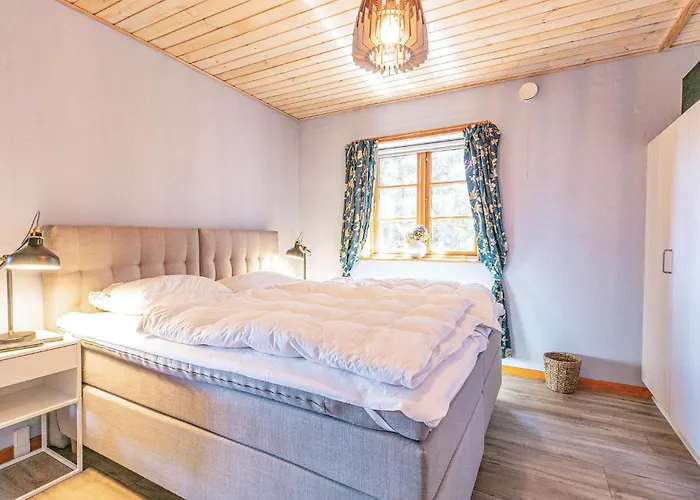 Casa vacanze Alpehuset