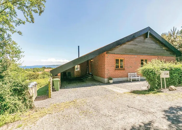 Casa vacanze Alpehuset